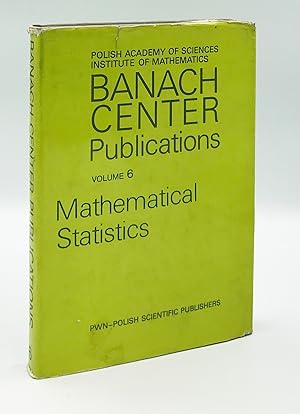 Mathematical Statistics