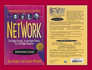 Seller image for Network Participant's Guide for sale by Reliant Bookstore