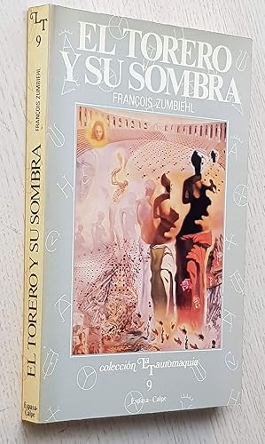 Image du vendeur pour EL TORERO Y SU SOMBRA mis en vente par Libros con Vidas