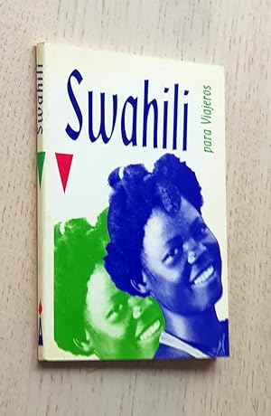 SWAHILI PARA VIAJEROS