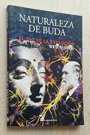 Image du vendeur pour NATURALEZA DE BUDA. El Tao de la Evolucin mis en vente par Libros con Vidas