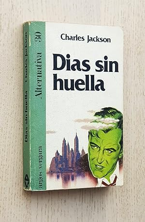 DÍAS SIN HUELLA