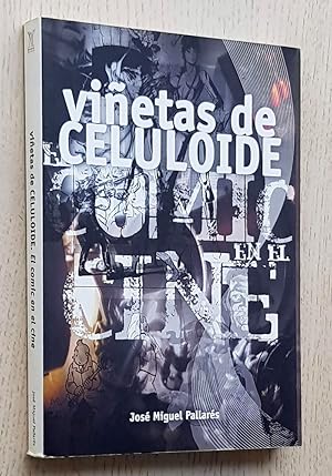 VIÑETAS DE CELULOIDE