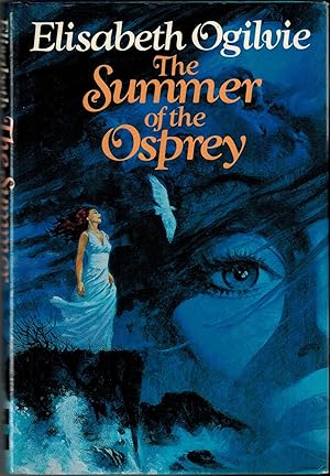 Seller image for The Summer of the Osprey for sale by UHR Books