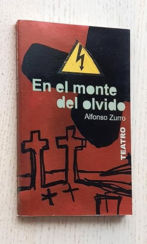 Seller image for EN EL MONTE DEL OLVIDO for sale by Libros con Vidas