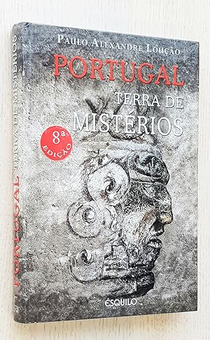 PORTUGAL TERRA DE MISTERIOS
