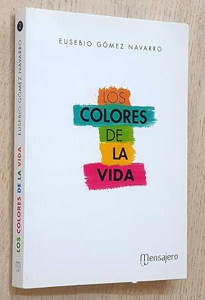 LOS COLORES DE LA VIDA