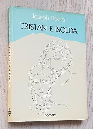 TRISTÁN E ISOLDA (edición ilustrada)