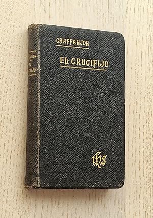 EL CRUCIFIJO (edición de 1912)