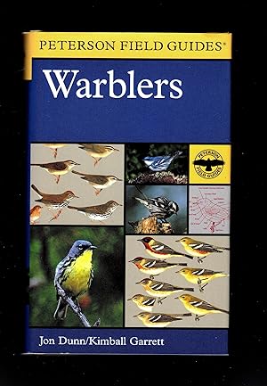 Immagine del venditore per A Field Guide to Warblers of North America venduto da Calluna Books