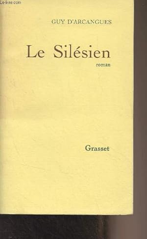 Immagine del venditore per Le Silsien venduto da Le-Livre