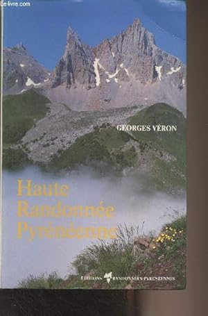 Immagine del venditore per Haute Randonne Pyrnenne (10e dition 1991) venduto da Le-Livre