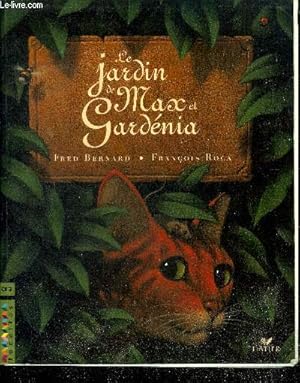 Immagine del venditore per Le Jardin De Max Et Gardnia - CE2 collection facettes venduto da Le-Livre