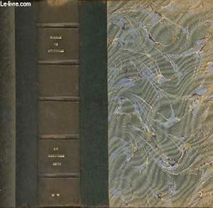 Seller image for Le deuxime sexe Tome II: L'exprience vcue for sale by Le-Livre