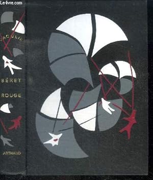 Image du vendeur pour Beret rouge - Collection les clefs de l'aventure N1 - scenes de la vie des commandos parachutistes S.A.S. - ouvrage orn de 20 hliogravures mis en vente par Le-Livre