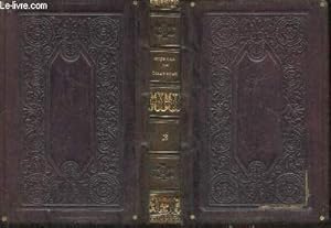 Bild des Verkufers fr Oeuvres de Colardeau de l'Acadmie Franoise Tome Second zum Verkauf von Le-Livre