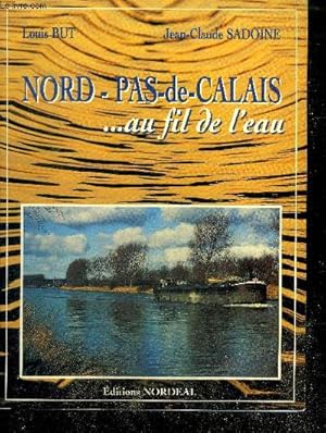 Immagine del venditore per Nord pas de calais . au fil de l'eau venduto da Le-Livre