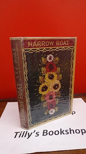 Seller image for Narrow Boats for sale by Tilly's Bookshop