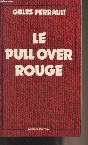 Immagine del venditore per Le pull-over rouge venduto da Le-Livre