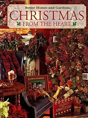 Seller image for CHRISTMAS FROM THE HEART, VOLUME for sale by Reliant Bookstore