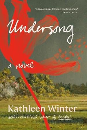 Seller image for Undersong (Paperback) for sale by AussieBookSeller