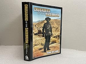 Crusaders of the Sagebrush