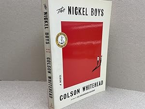 Seller image for The Nickel Boys: A Novel for sale by Gibbs Books