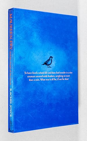 Imagen del vendedor de Maureen Fry and the Angel of the North a la venta por Christopher Morrow, Bookseller