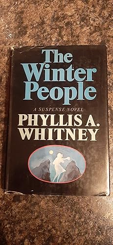 Seller image for The Winter People for sale by Darby Jones