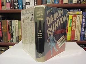 The Damon Runyon Omnibus: Guys and Dolls, Money from Home, Blue Plate Special