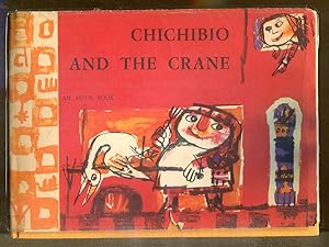 Seller image for Chichibio and The Crane for sale by Dearly Departed Books