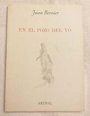 Immagine del venditore per En el pozo del yo. venduto da Aaromadelibros