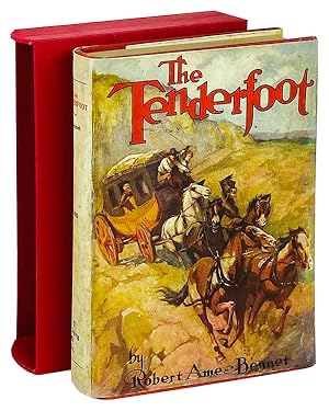 The Tenderfoot