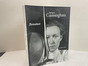 Imagen del vendedor de Imogen Cunningham: Portraiture a la venta por Gibbs Books