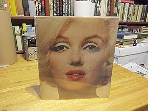 Image du vendeur pour Marilyn: A Biography mis en vente par Timothy Norlen Bookseller