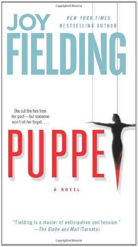 Seller image for PUPPET for sale by Reliant Bookstore