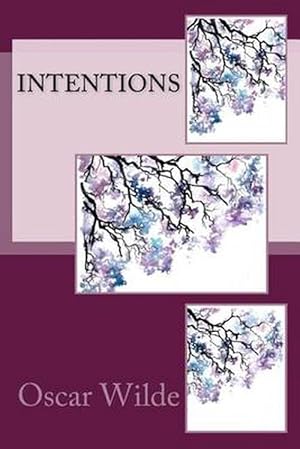 Seller image for Intentions (Paperback) for sale by Grand Eagle Retail