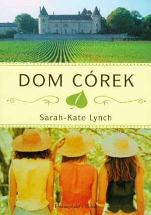 Seller image for Dom crek for sale by WeBuyBooks