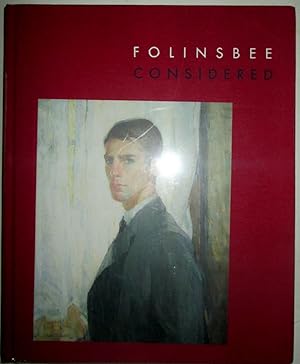 Imagen del vendedor de Folinsbee Considered a la venta por Mare Booksellers ABAA, IOBA