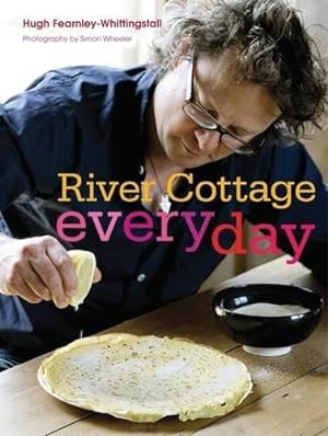 Image du vendeur pour River Cottage Everyday mis en vente par WeBuyBooks