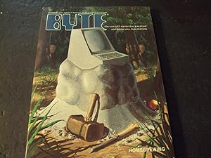 Seller image for Byte Sep 1979 Joystick Interfaces, Nature of Robots for sale by Joseph M Zunno