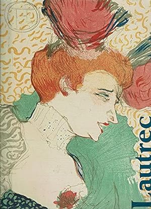 Image du vendeur pour Toulouse-Lautrec. mis en vente par WeBuyBooks