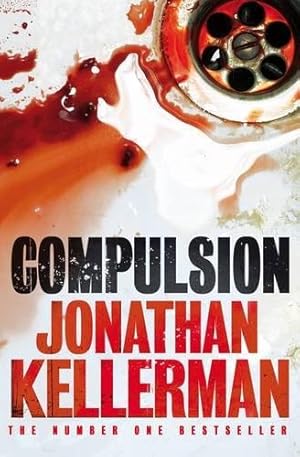 Seller image for Compulsion: An Alex Delaware Thriller for sale by WeBuyBooks