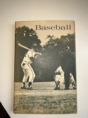 Seller image for Baseball for sale by Michael J. Toth, Bookseller, ABAA
