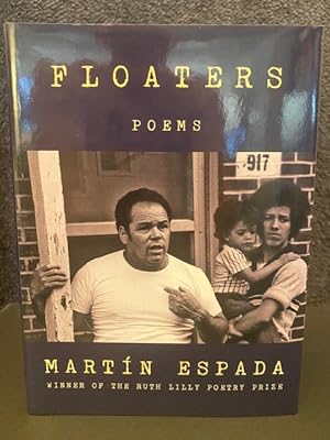 Imagen del vendedor de Floaters: Poems a la venta por Mear Global