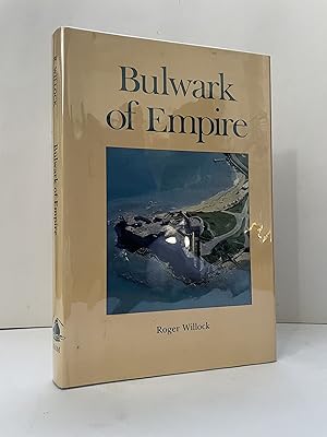 Seller image for Bulwark of empire: Bermuda's fortified naval base 1860-1920 for sale by Lavendier Books