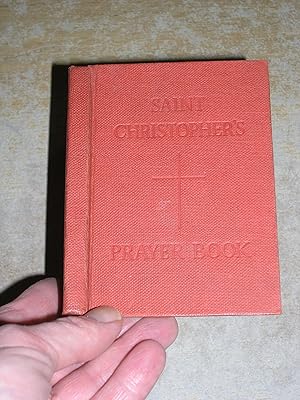 Saint Christopher's Prayer Book