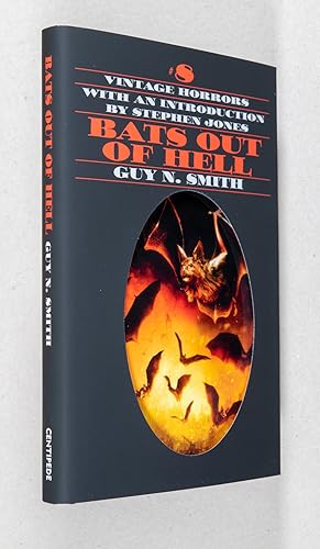 Immagine del venditore per Bats Out of Hell venduto da Christopher Morrow, Bookseller