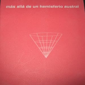Seller image for Ms All de un hemisferio austral for sale by Librera Monte Sarmiento