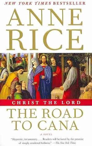 Immagine del venditore per Christ the Lord: The Road to Cana (Paperback) venduto da AussieBookSeller